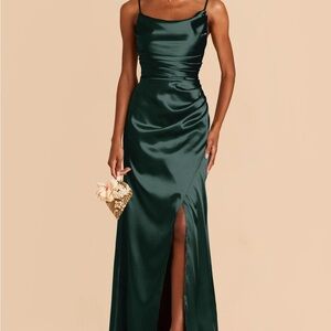 Birdy Grey Formal Dress